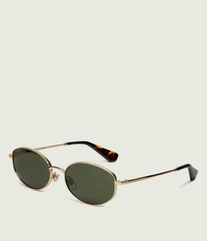 Burberry Okulary przeciwsłoneczne BE3169