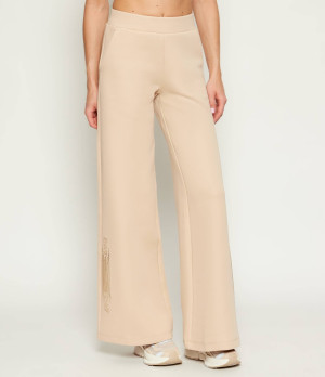 EA7 Spodnie dresowe | Relaxed fit