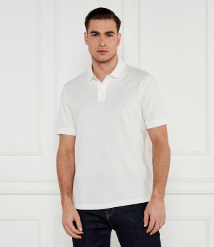 Armani Exchange Polo | Regular Fit