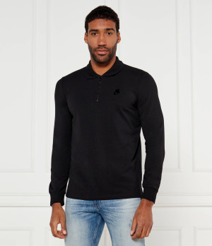 Karl Lagerfeld Polo | Regular Fit