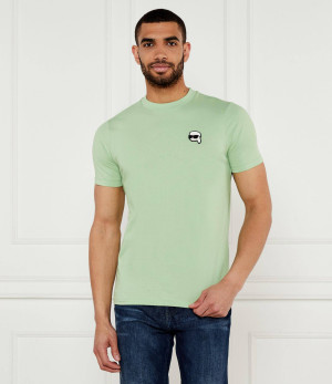 Karl Lagerfeld T-shirt | Regular Fit