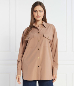 Pinko Koszula | Oversize fit