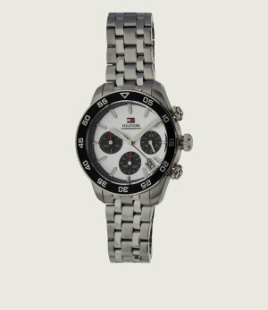 Tommy Hilfiger Zegarek TH85 Chrono 1792215