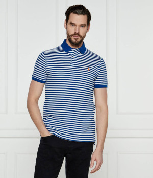 POLO RALPH LAUREN Polo | Custom slim fit