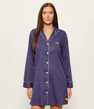 LAUREN RALPH LAUREN Koszula nocna | Relaxed fit