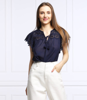 Pepe Jeans London Bluzka | Regular Fit