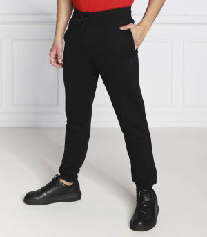 GUESS ACTIVE Spodnie dresowe ALDWIN | Regular Fit
