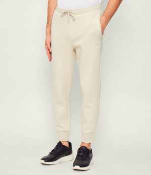 BOSS GREEN Spodnie dresowe Hadiko | Regular Fit