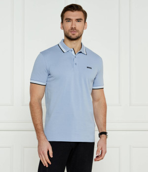 BOSS GREEN Polo Paddy | Regular Fit