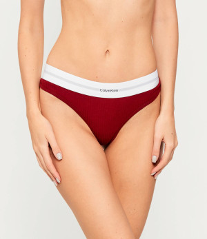 Calvin Klein Underwear Stringi
