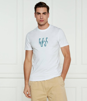 GUESS T-shirt | Slim Fit