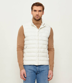 Herno Bezrękawnik | Regular Fit