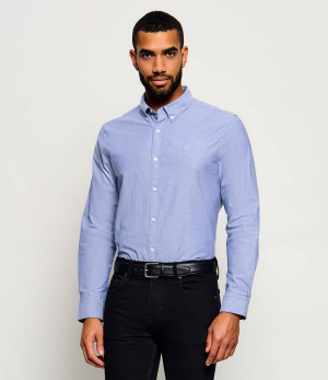 Calvin Klein Jeans Koszula | Classic fit | oxford