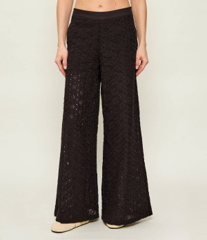 Pinko Spodnie KIMMY | Relaxed fit