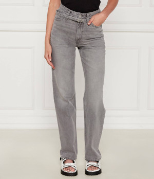 HUGO Jeansy Gilissi_3 | Relaxed fit