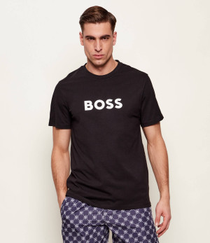BOSS BLACK T-shirt RN | Regular Fit