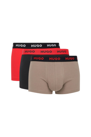 Hugo Bodywear Bokserki 3-pack