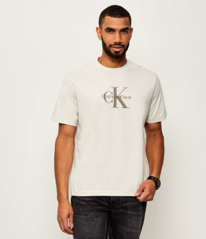 Calvin Klein Jeans T-shirt | Regular Fit