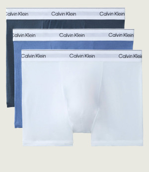 Calvin Klein Underwear Bokserki 3-pack