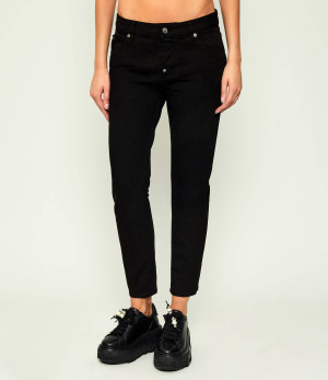 Dsquared2 Jeansy Cool Girl | Slim Fit