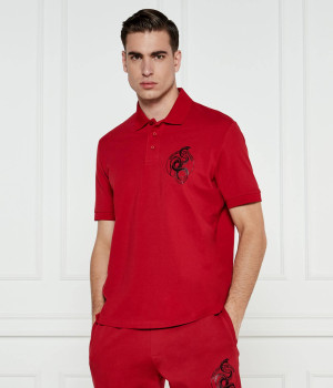 Armani Exchange Polo | Regular Fit