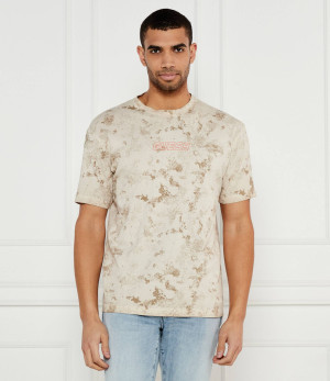 GUESS ACTIVE T-shirt Muscari | Regular Fit