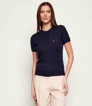 POLO RALPH LAUREN Sweter | Slim Fit