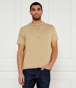 Tommy Jeans T-shirt | Relaxed fit
