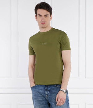 GUESS T-shirt | Slim Fit
