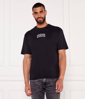 GUESS T-shirt MIRROR | Classic fit