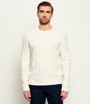 Joop! Jeans Sweter Sandio | Regular Fit