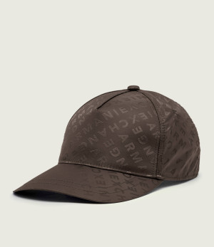 Armani Exchange Bejsbolówka