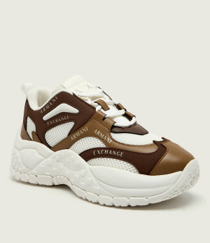Armani Exchange Sneakersy