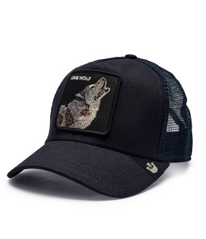 Goorin Bros. Bejsbolówka The Lone Wolf