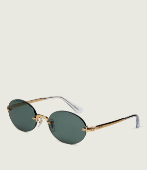 Ray-Ban Okulary przeciwsłoneczne RB3929 | Ray-Ban x A$AP Rocky