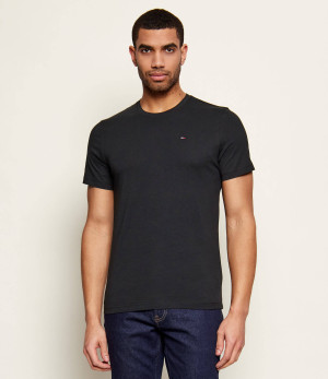 Tommy Jeans T-shirt | Slim Fit