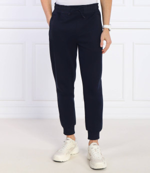 BOSS BLACK Spodnie dresowe P-Larsen 60 | Regular Fit