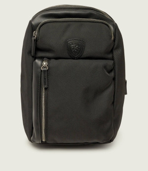 BLAUER Plecak DOYERS01