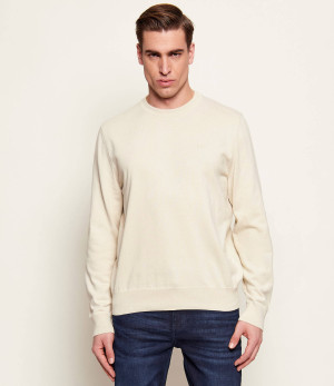 BOSS BLACK Sweter Upacas-L | Regular Fit