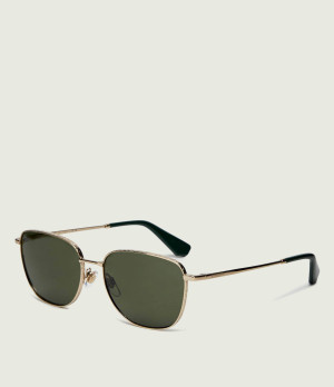 Burberry Okulary przeciwsłoneczne BE3171