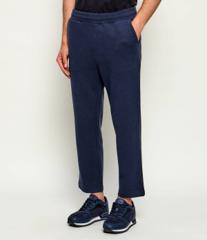 BOSS ORANGE Spodnie dresowe Se_Bend | Regular Fit