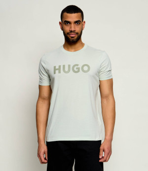 HUGO T-shirt Dulivio | Regular Fit
