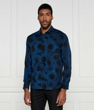 HUGO Koszula Emero | Relaxed fit