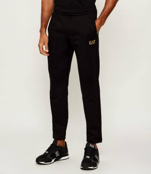 EA7 Spodnie dresowe | Slim Fit