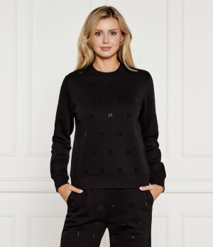 Karl Lagerfeld Bluza | Regular Fit