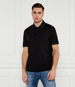 Armani Exchange Polo | Regular Fit