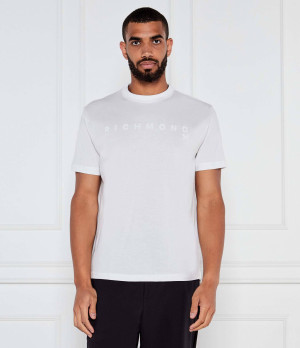 Richmond X T-shirt Patum | Regular Fit | pima