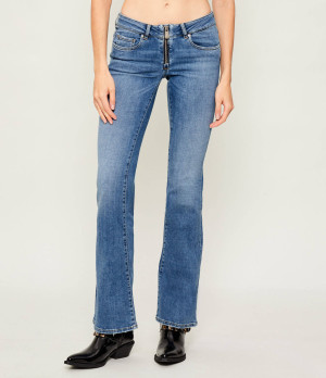 Pinko Jeansy FANCY | Relaxed fit