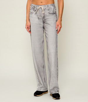 Rag&Bone Spodnie dresowe Miramar | Relaxed fit