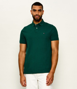 Tommy Hilfiger Polo 1985 | Regular Fit | pique